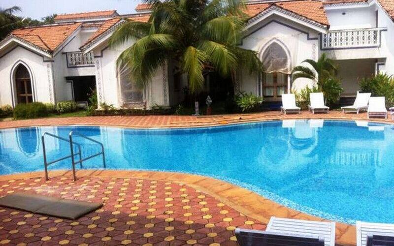 Valuable Stays 3 BHK Candolim, Goa 5